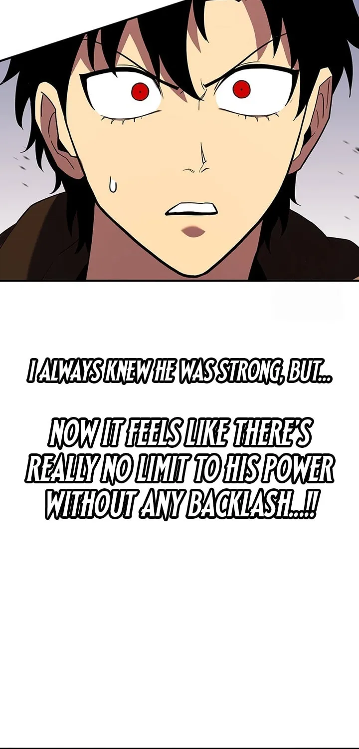 Hardcore Leveling Warrior Chapter 95 page 49 - 