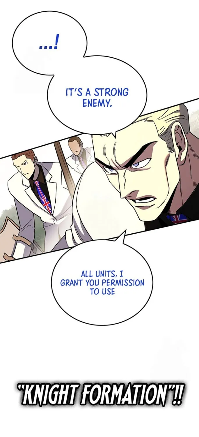 Hardcore Leveling Warrior Chapter 95 page 6 - 