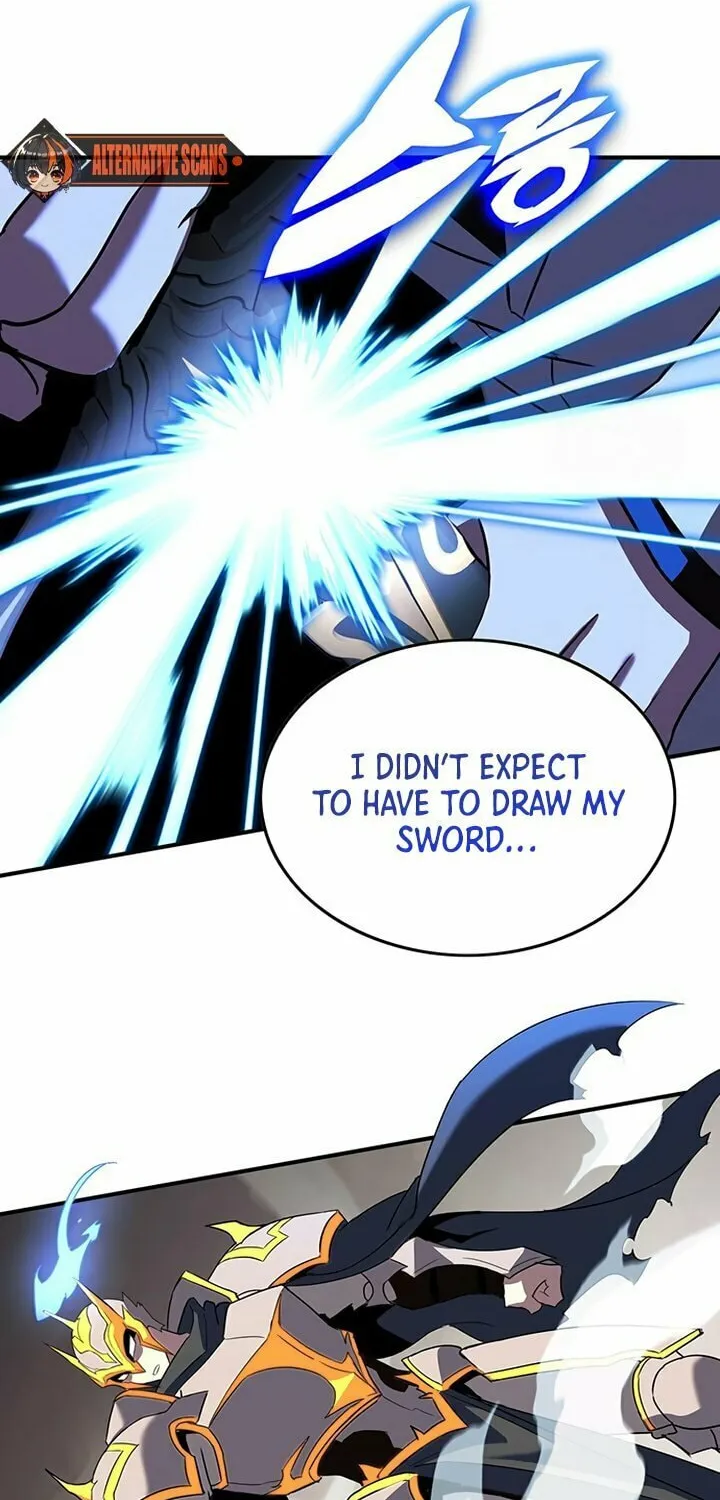 Hardcore Leveling Warrior Chapter 95 page 53 - 