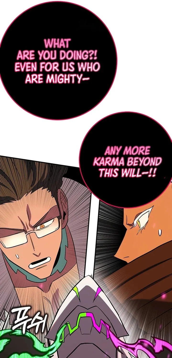 Hardcore Leveling Warrior Chapter 95 page 65 - 