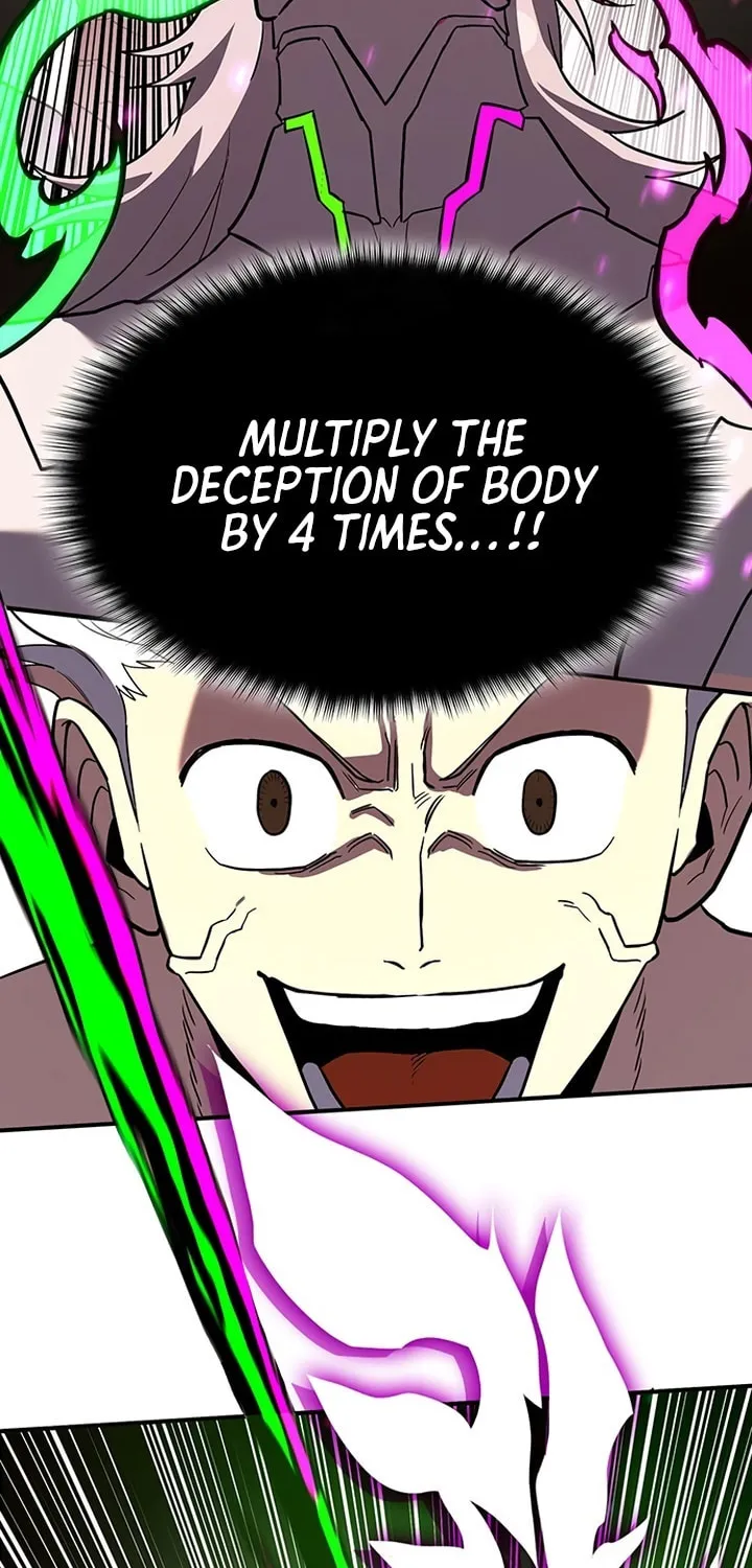 Hardcore Leveling Warrior Chapter 95 page 66 - 