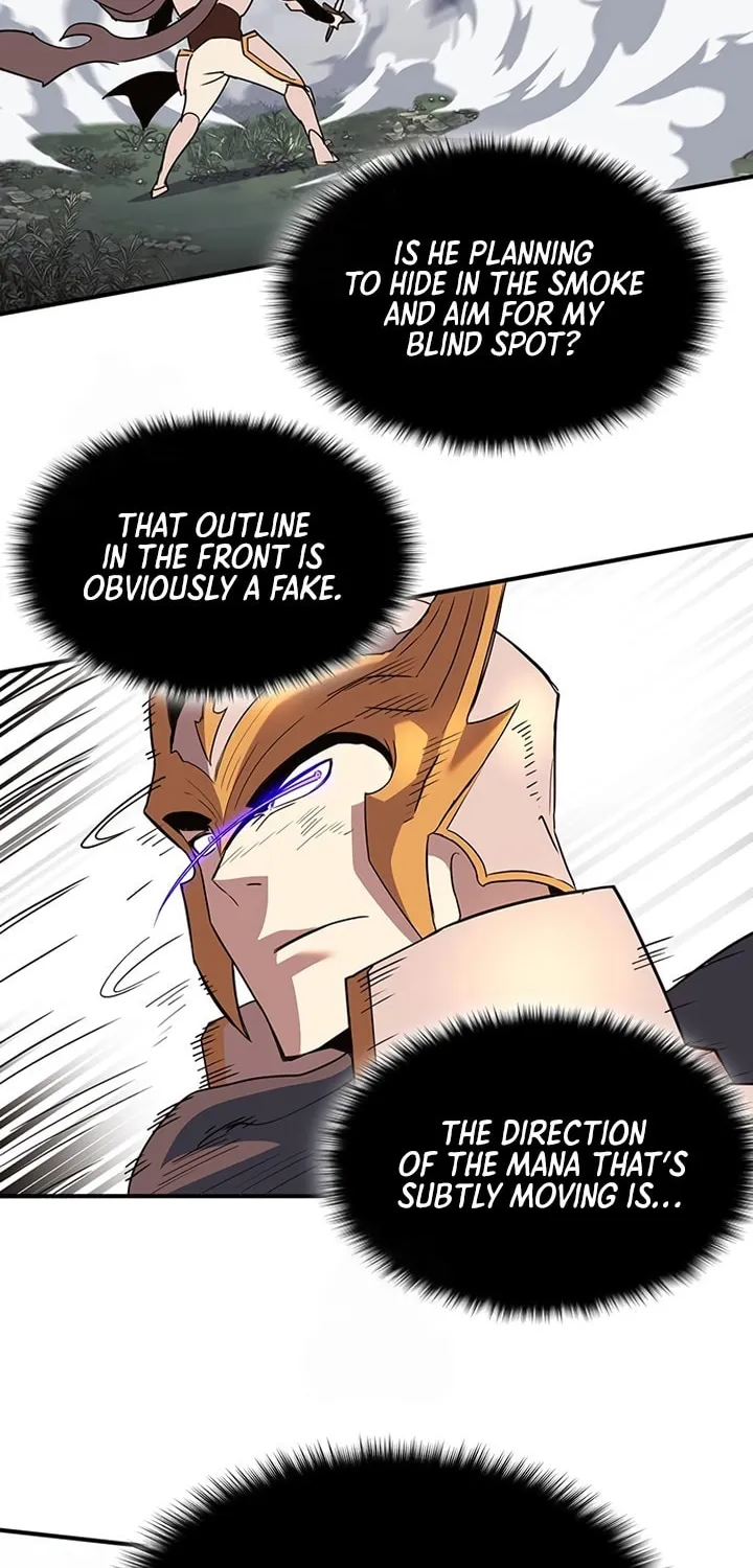 Hardcore Leveling Warrior Chapter 95 page 70 - 