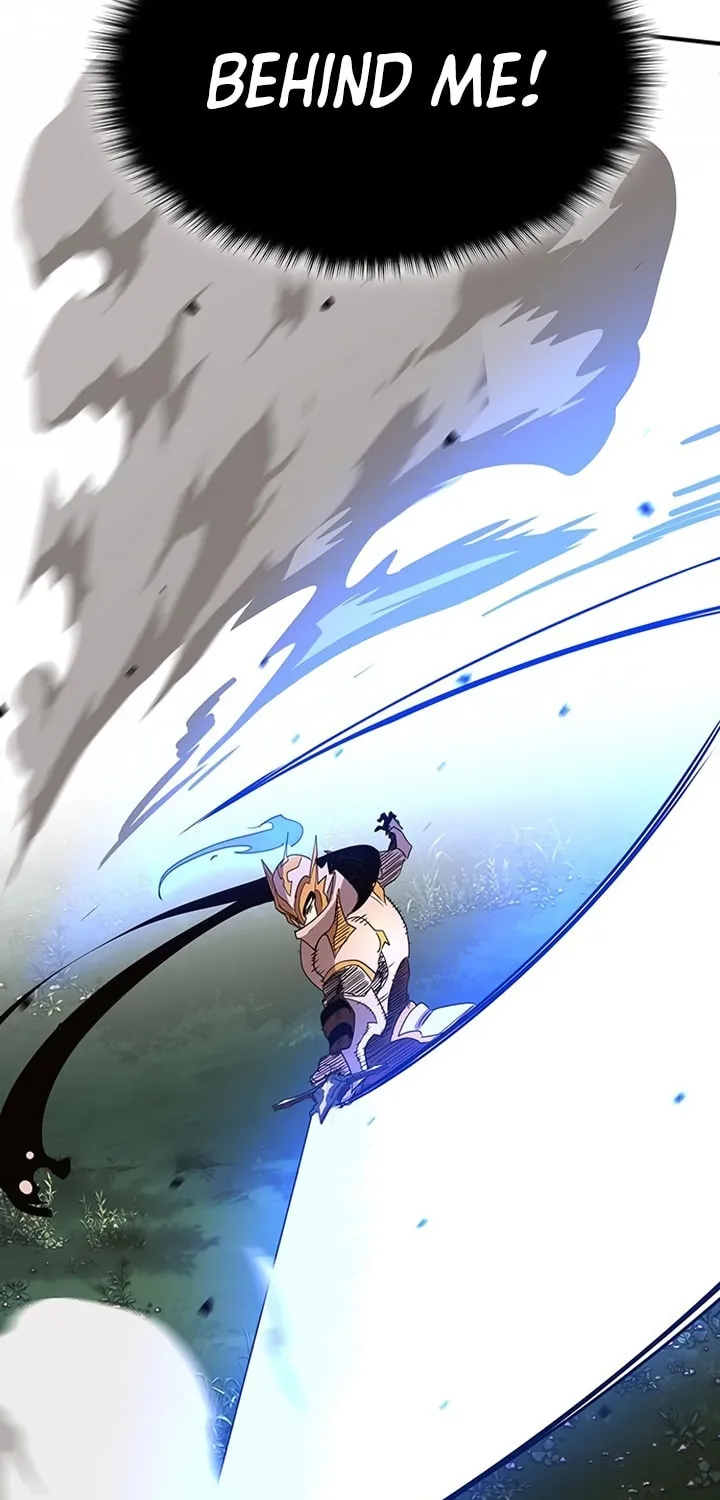 Hardcore Leveling Warrior Chapter 95 page 71 - 
