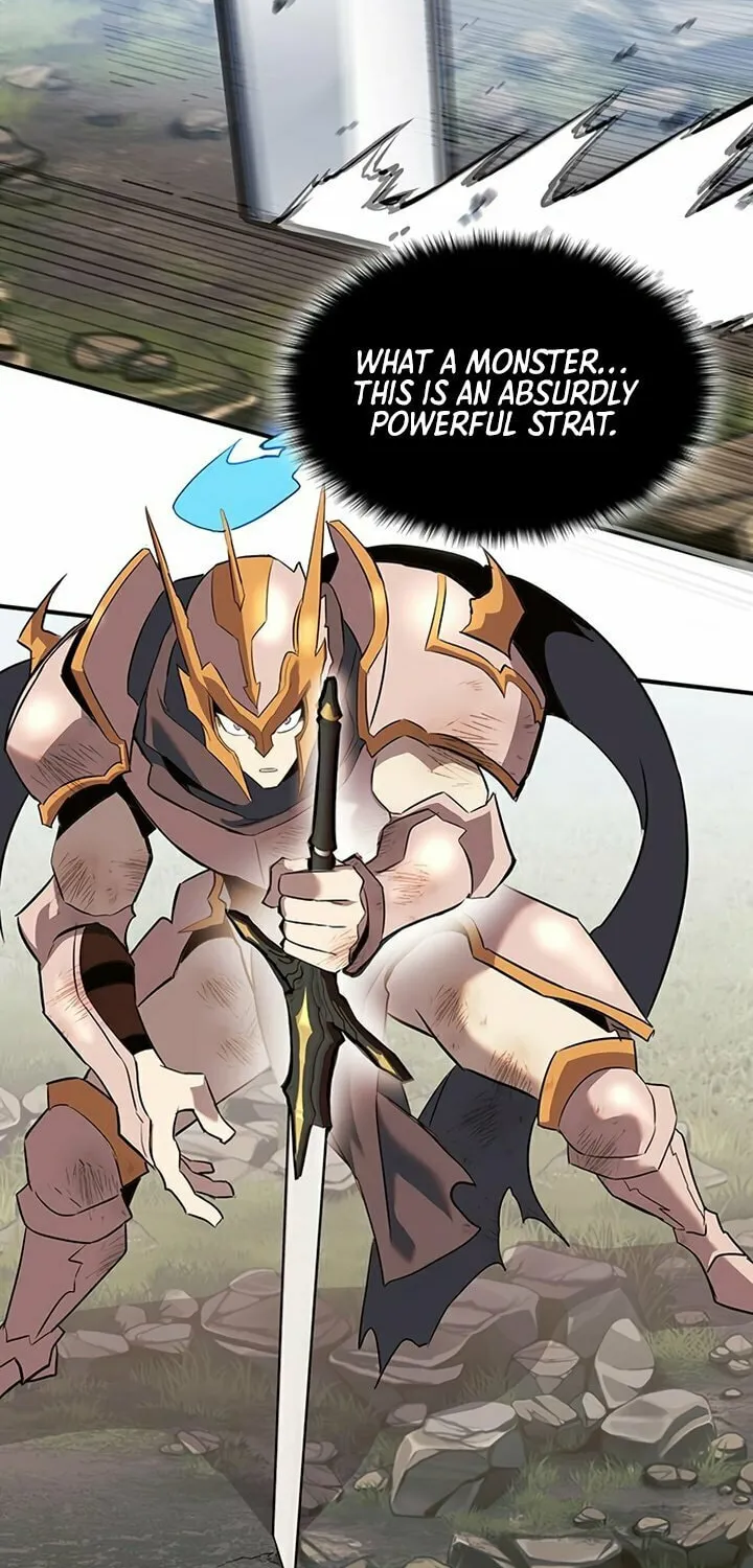 Hardcore Leveling Warrior Chapter 95 page 78 - 