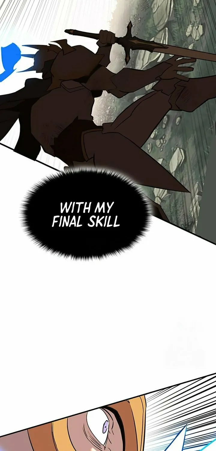 Hardcore Leveling Warrior Chapter 95 page 80 - 
