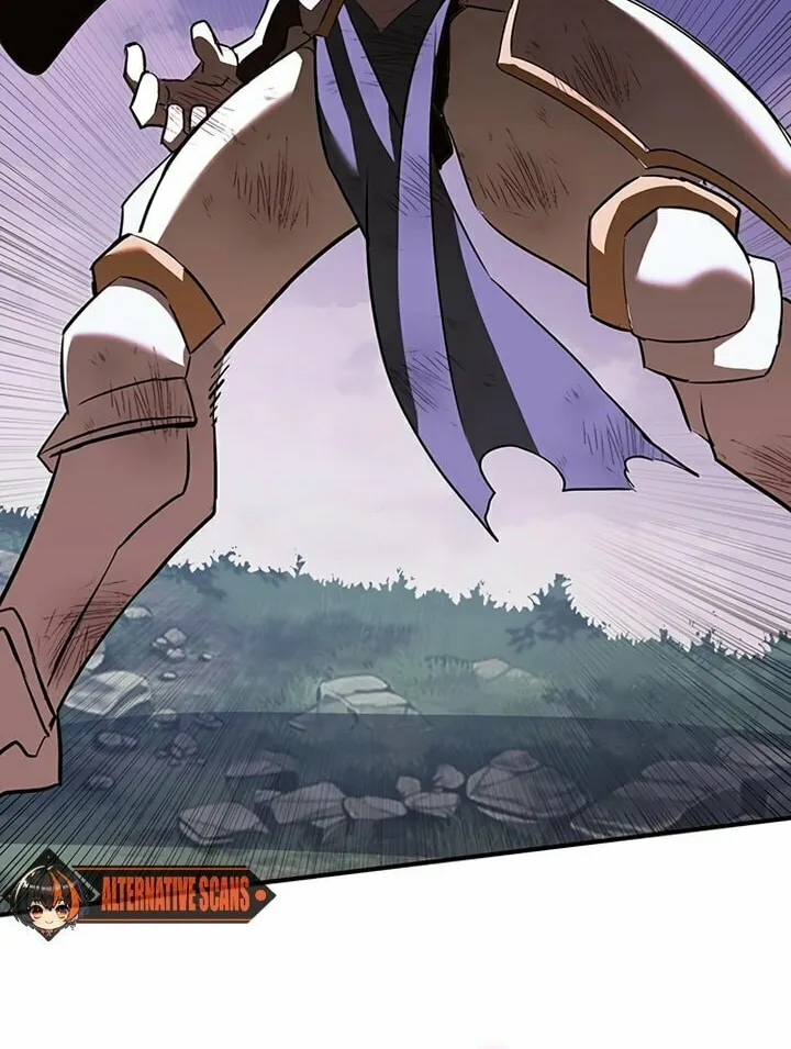 Hardcore Leveling Warrior Chapter 95 page 82 - 