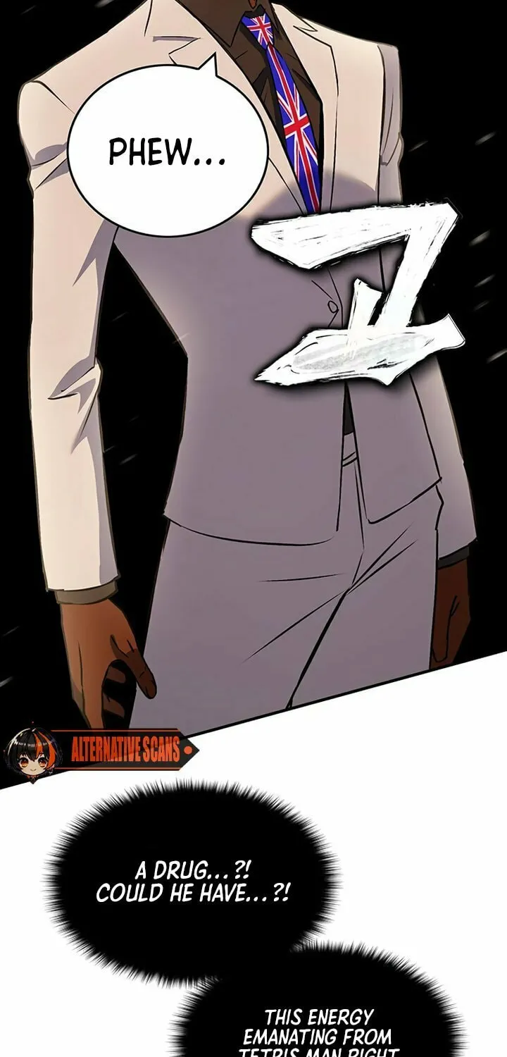 Hardcore Leveling Warrior Chapter 96 page 12 - 
