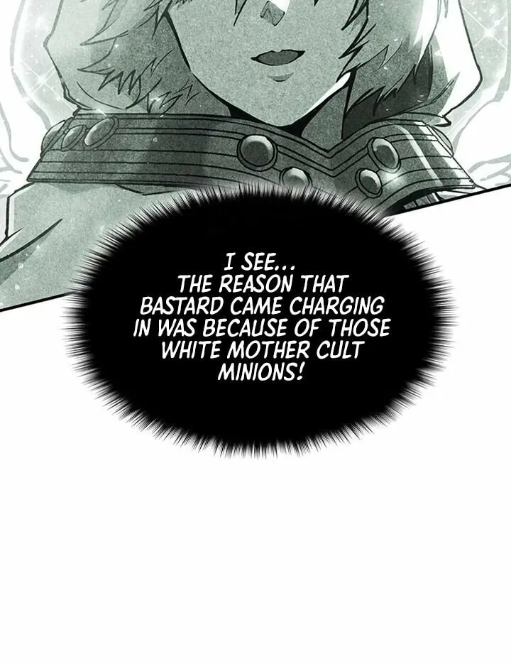 Hardcore Leveling Warrior Chapter 96 page 14 - 