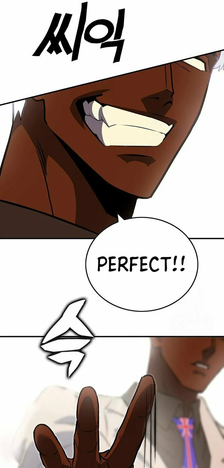 Hardcore Leveling Warrior Chapter 96 page 15 - 
