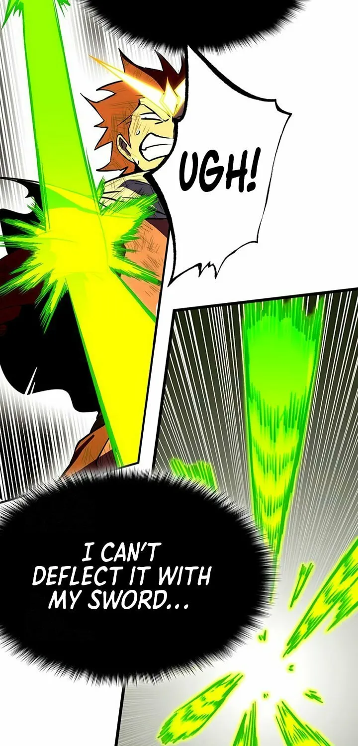 Hardcore Leveling Warrior Chapter 96 page 23 - 