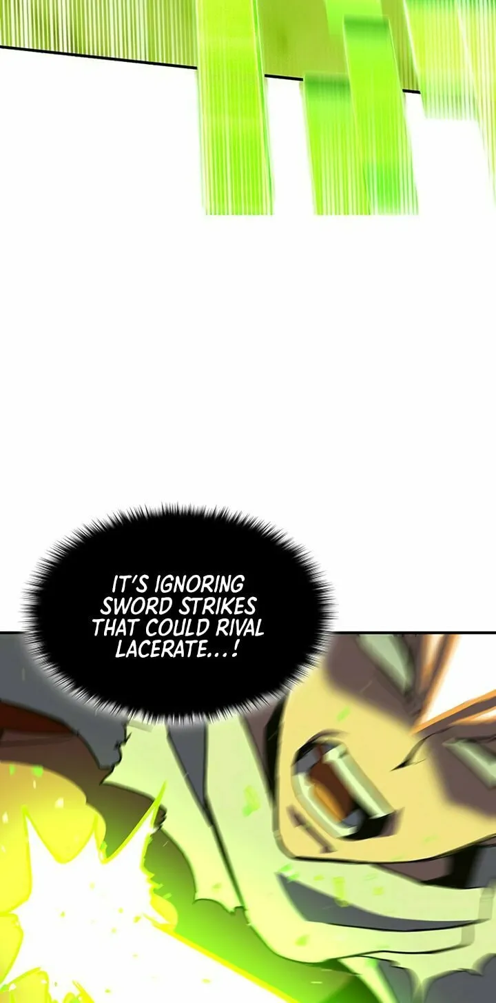 Hardcore Leveling Warrior Chapter 96 page 26 - 