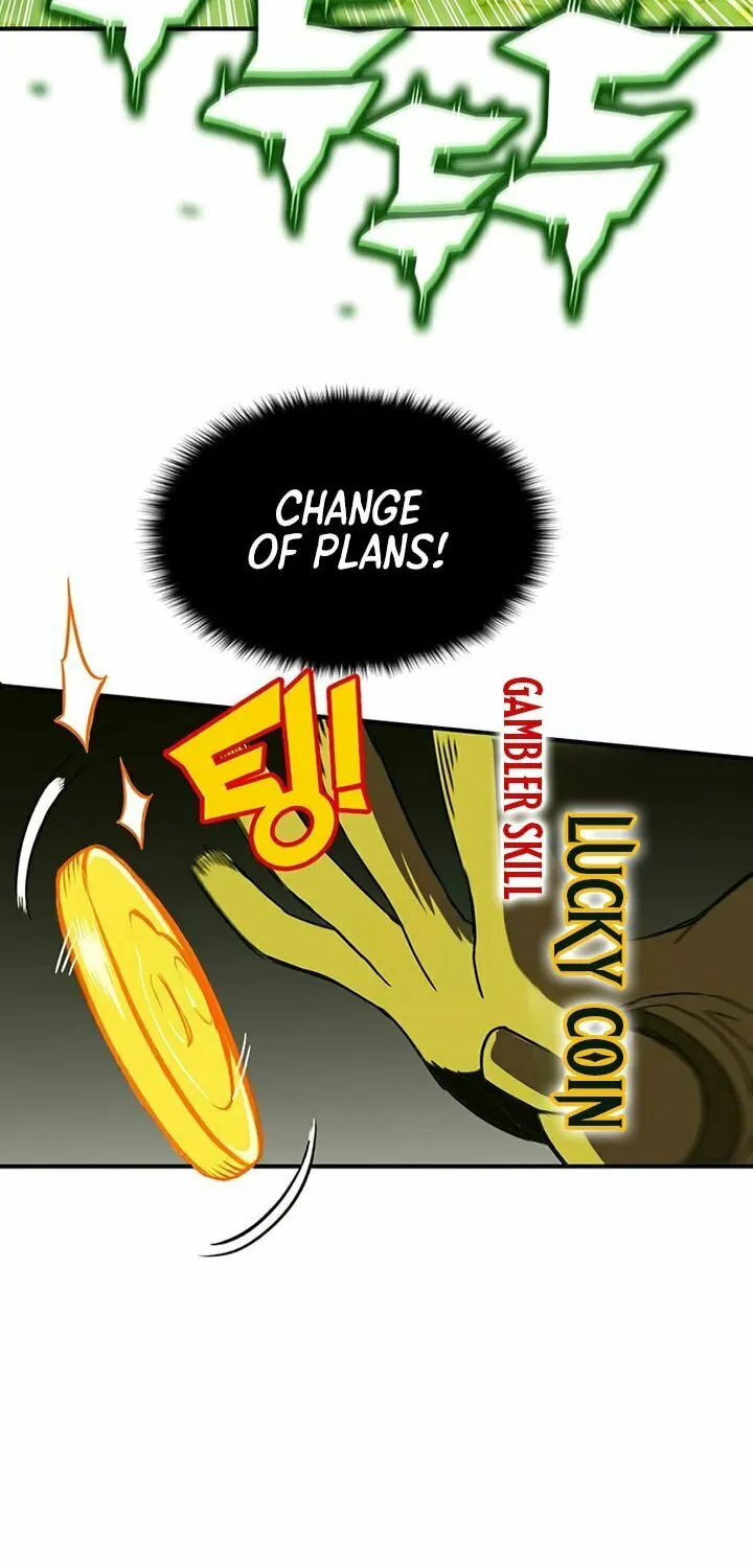 Hardcore Leveling Warrior Chapter 96 page 28 - 