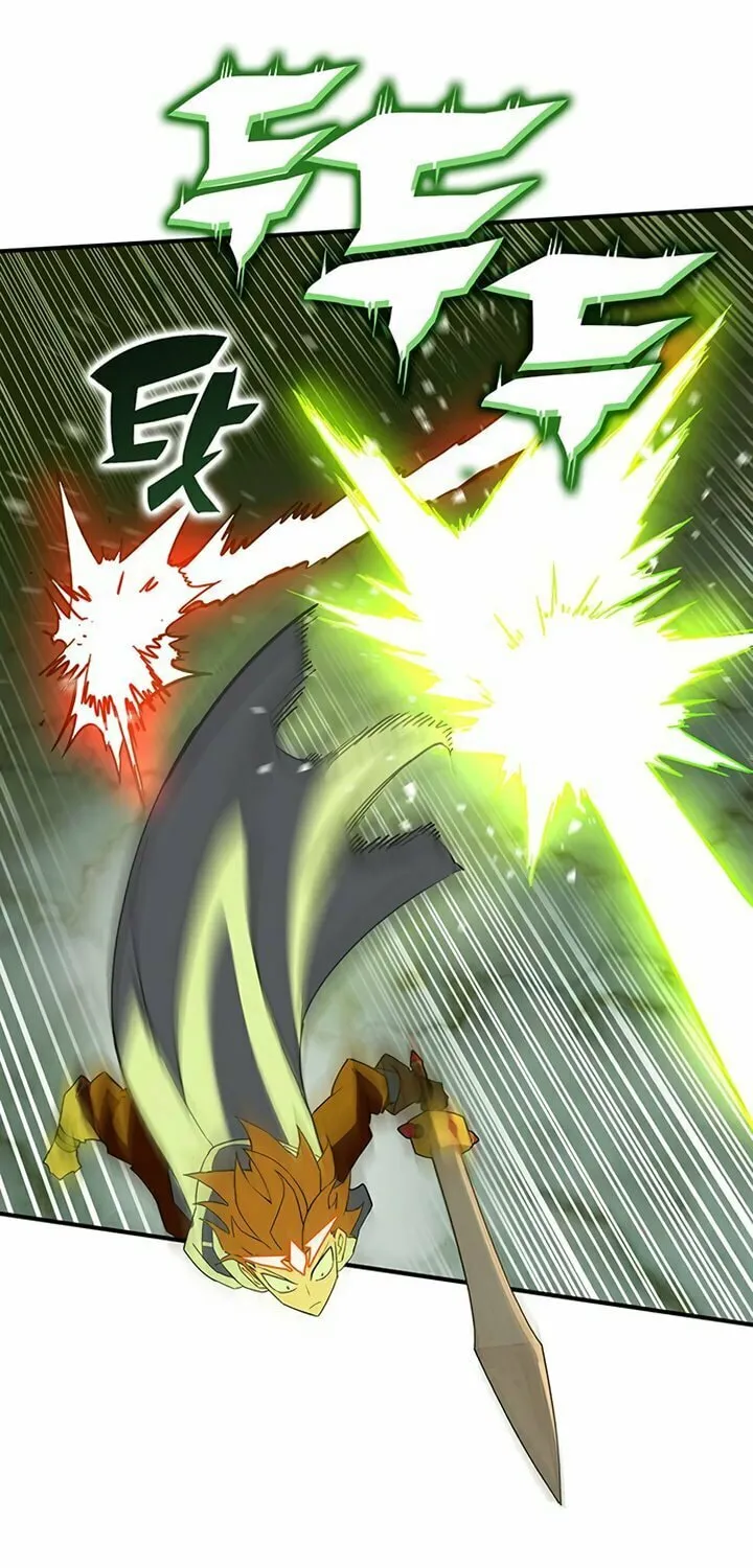 Hardcore Leveling Warrior Chapter 96 page 29 - 