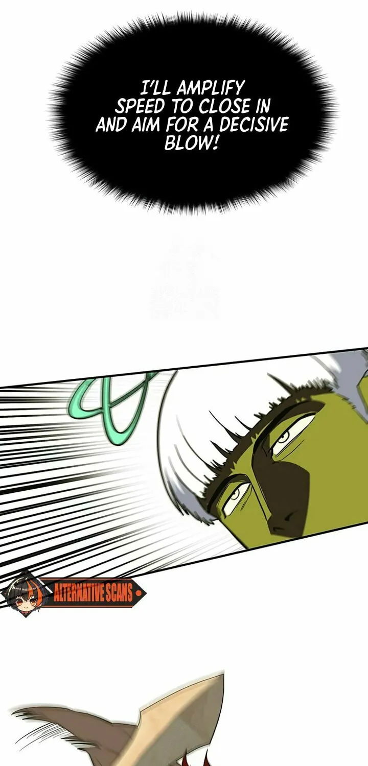 Hardcore Leveling Warrior Chapter 96 page 30 - 