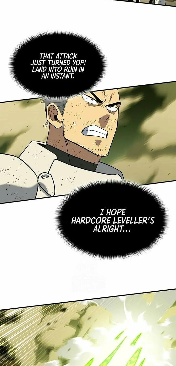 Hardcore Leveling Warrior Chapter 96 page 39 - 