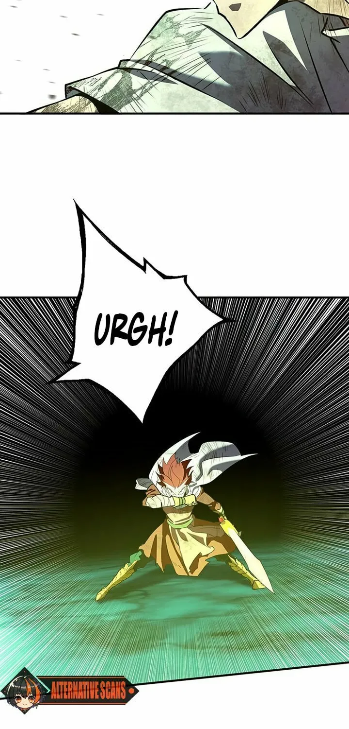Hardcore Leveling Warrior Chapter 96 page 5 - 