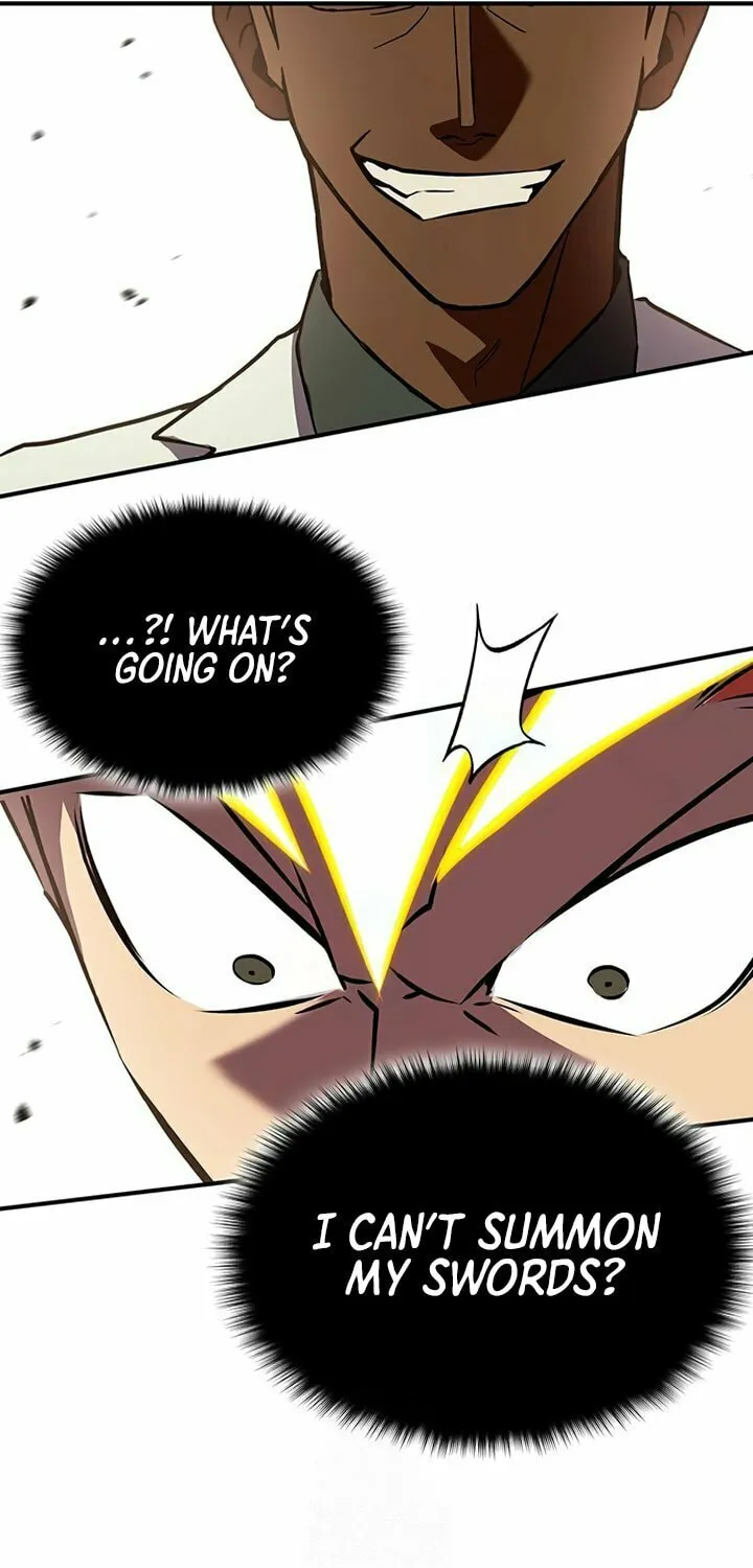 Hardcore Leveling Warrior Chapter 96 page 48 - 