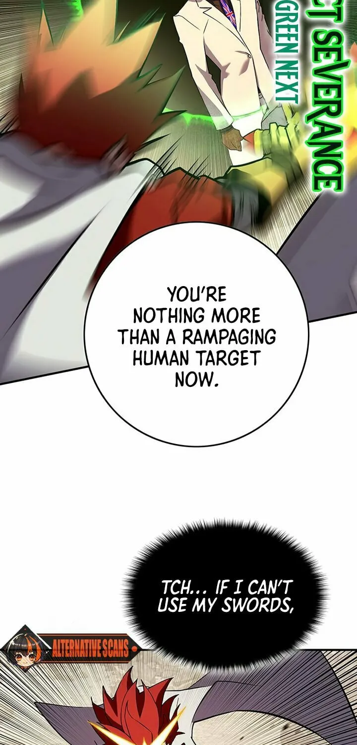 Hardcore Leveling Warrior Chapter 96 page 53 - 