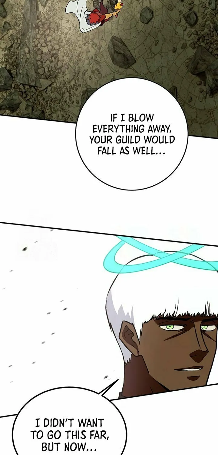 Hardcore Leveling Warrior Chapter 96 page 56 - 