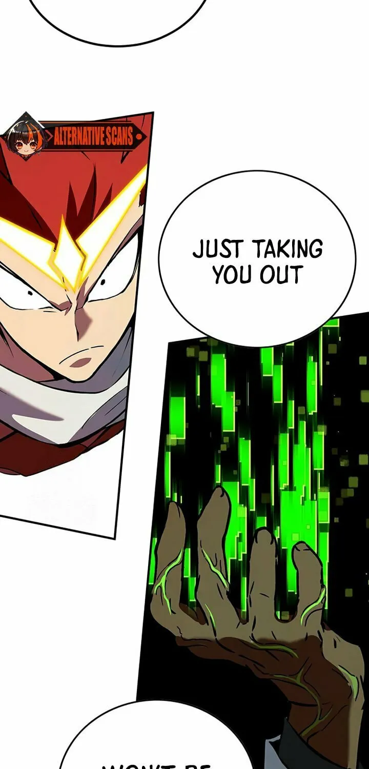 Hardcore Leveling Warrior Chapter 96 page 57 - 