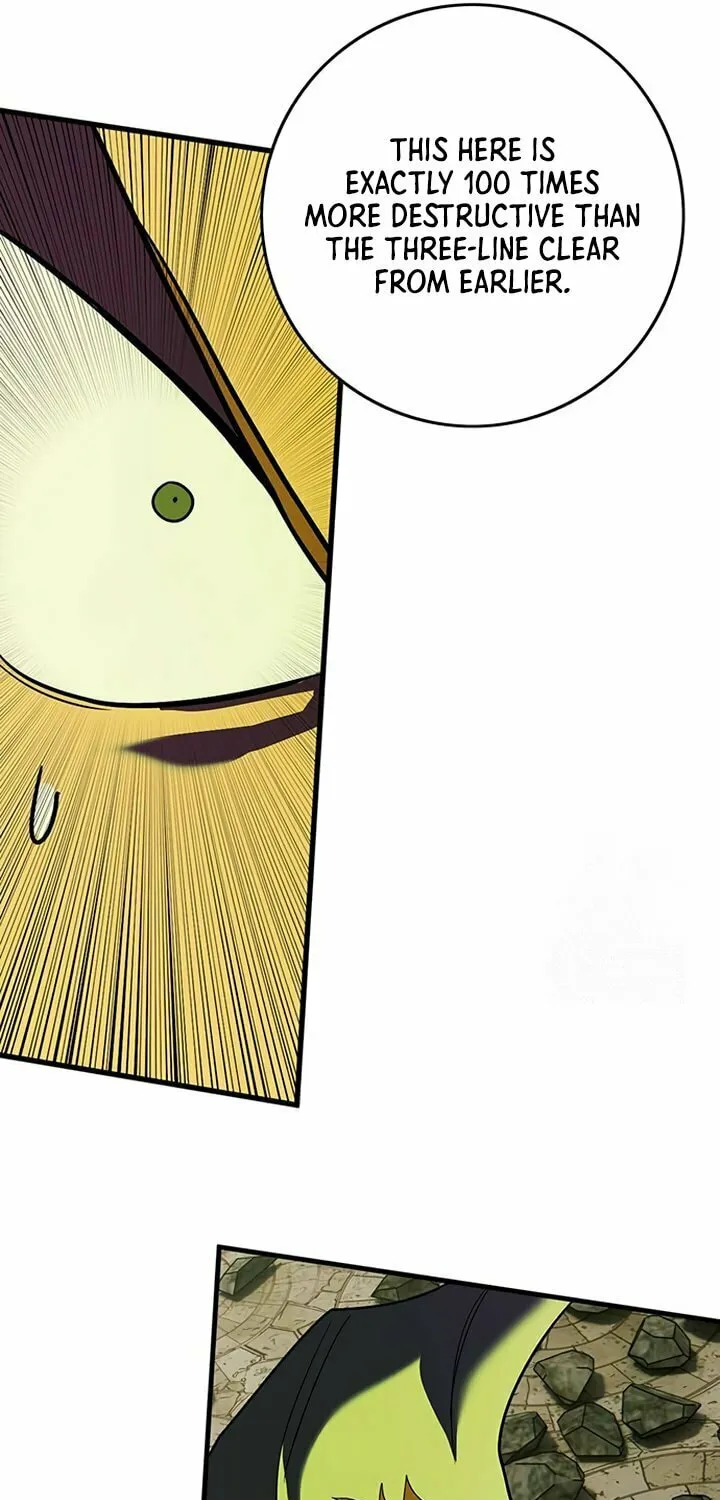 Hardcore Leveling Warrior Chapter 96 page 62 - 