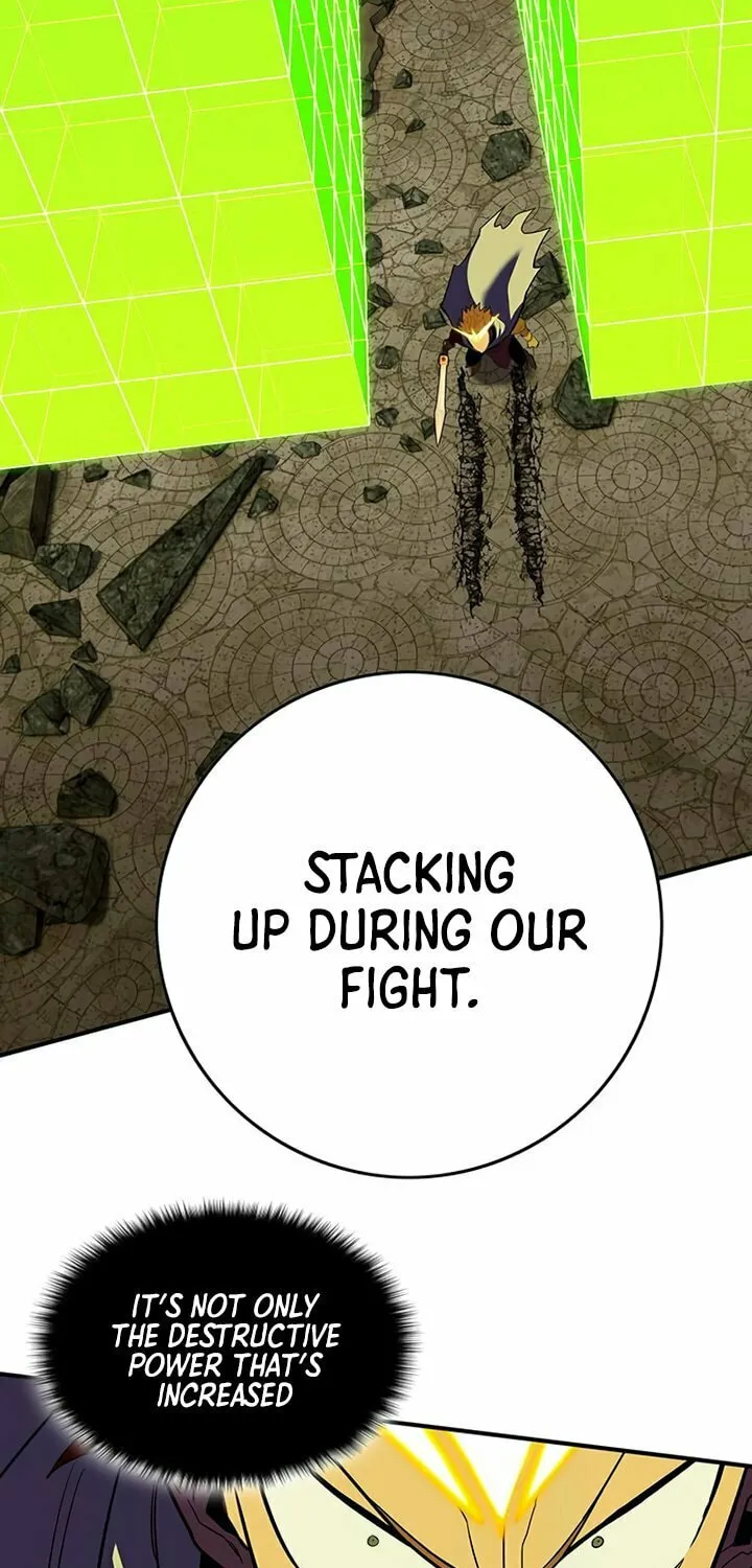 Hardcore Leveling Warrior Chapter 96 page 64 - 