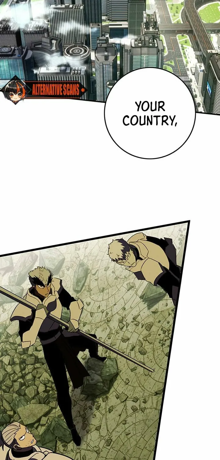 Hardcore Leveling Warrior Chapter 96 page 66 - 