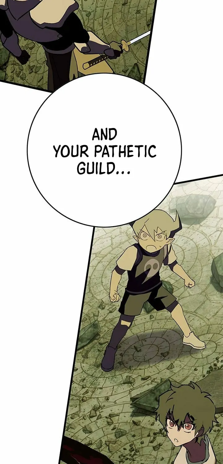 Hardcore Leveling Warrior Chapter 96 page 67 - 