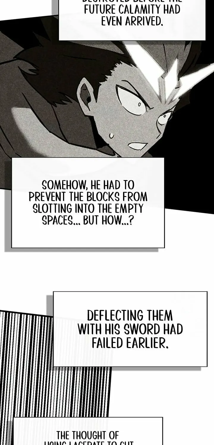 Hardcore Leveling Warrior Chapter 96 page 70 - 