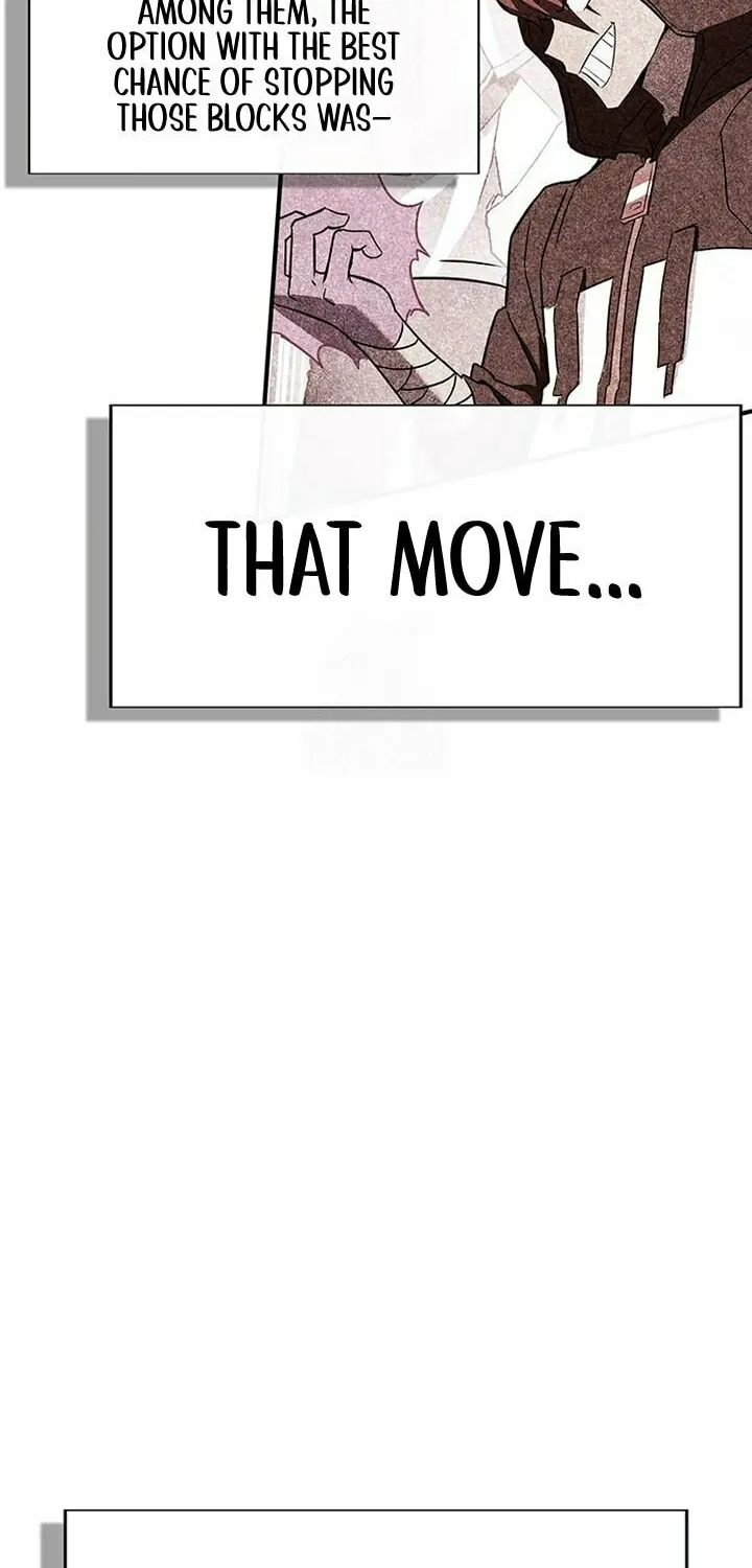 Hardcore Leveling Warrior Chapter 96 page 72 - 