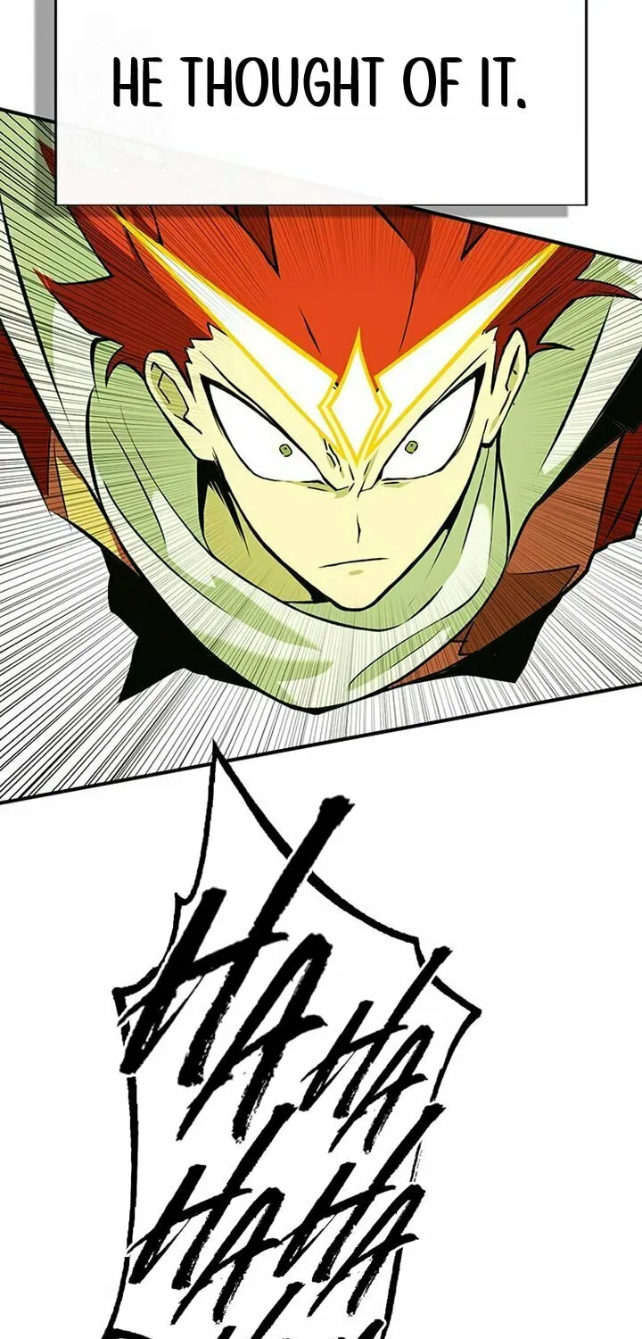 Hardcore Leveling Warrior Chapter 96 page 73 - 