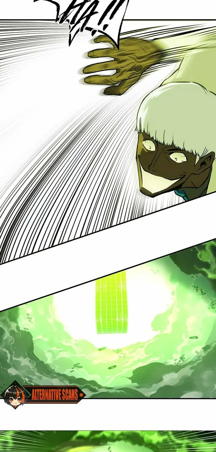 Hardcore Leveling Warrior Chapter 96 page 74 - 