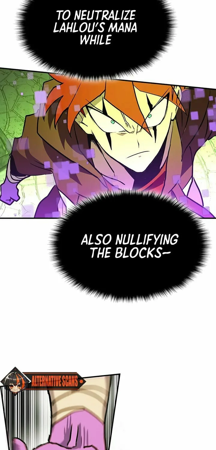 Hardcore Leveling Warrior Chapter 96 page 78 - 