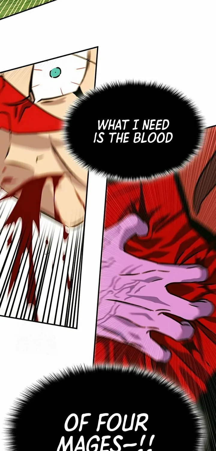 Hardcore Leveling Warrior Chapter 96 page 80 - 