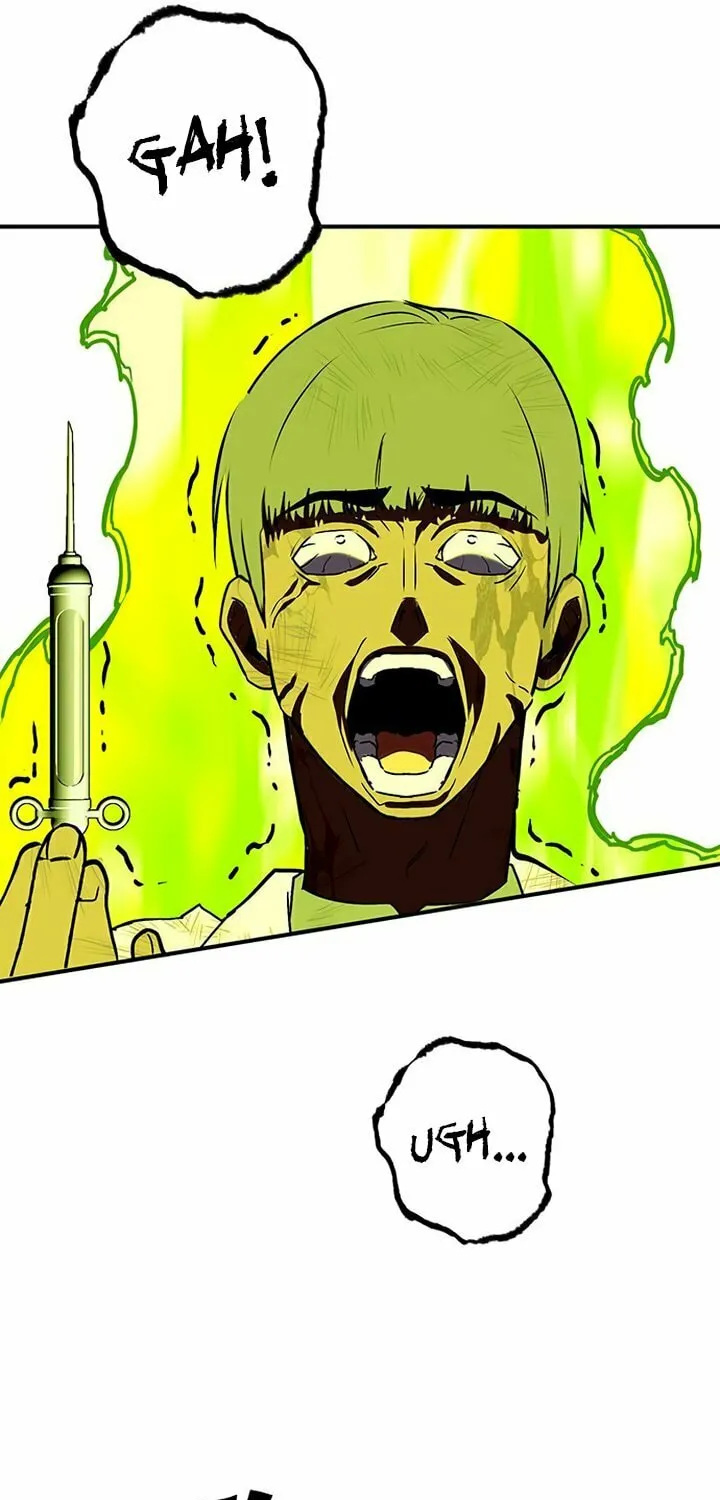 Hardcore Leveling Warrior Chapter 96 page 9 - 