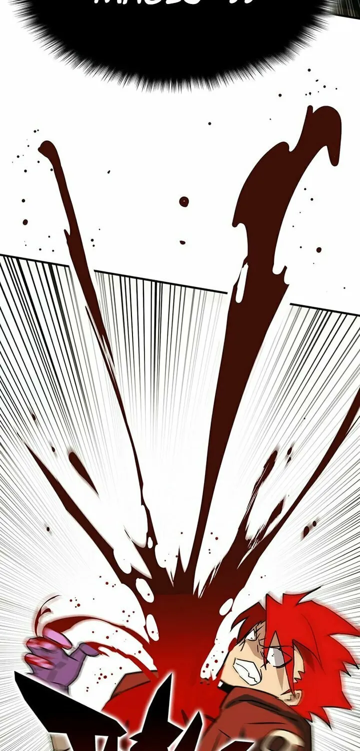 Hardcore Leveling Warrior Chapter 96 page 81 - 