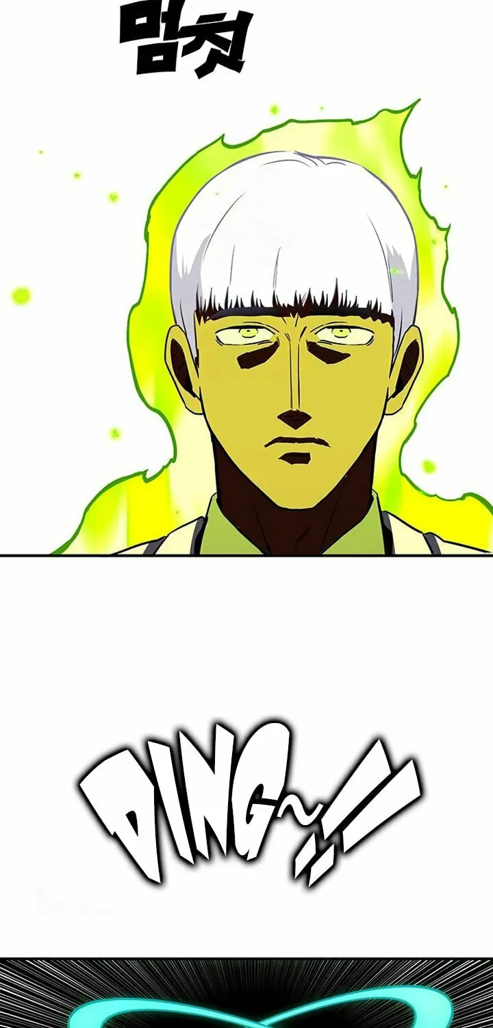 Hardcore Leveling Warrior Chapter 96 page 10 - 