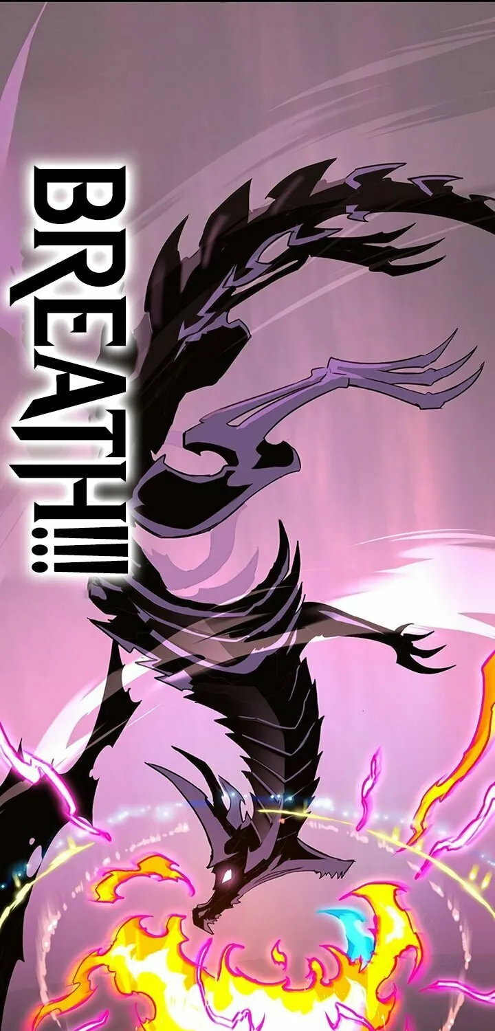 Hardcore Leveling Warrior Chapter 96 page 97 - 