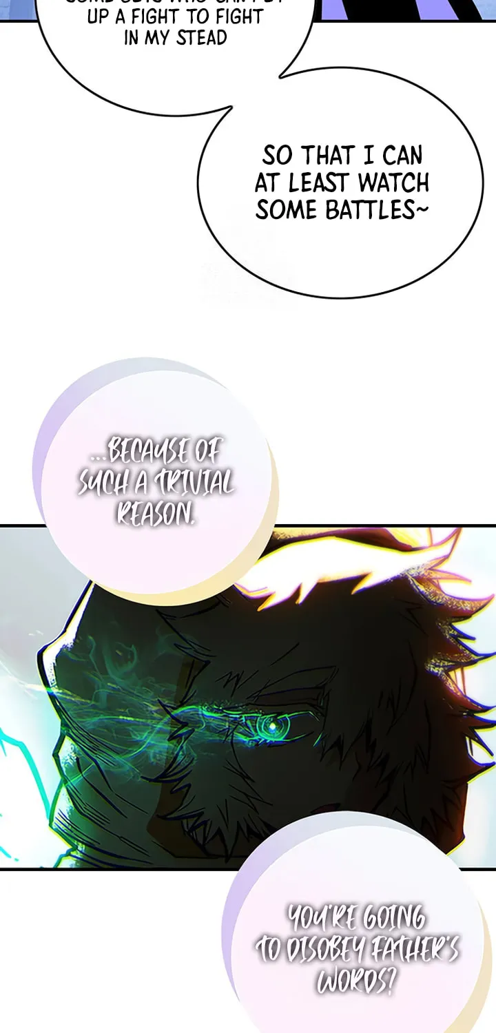 Hardcore Leveling Warrior Chapter 97 page 109 - 