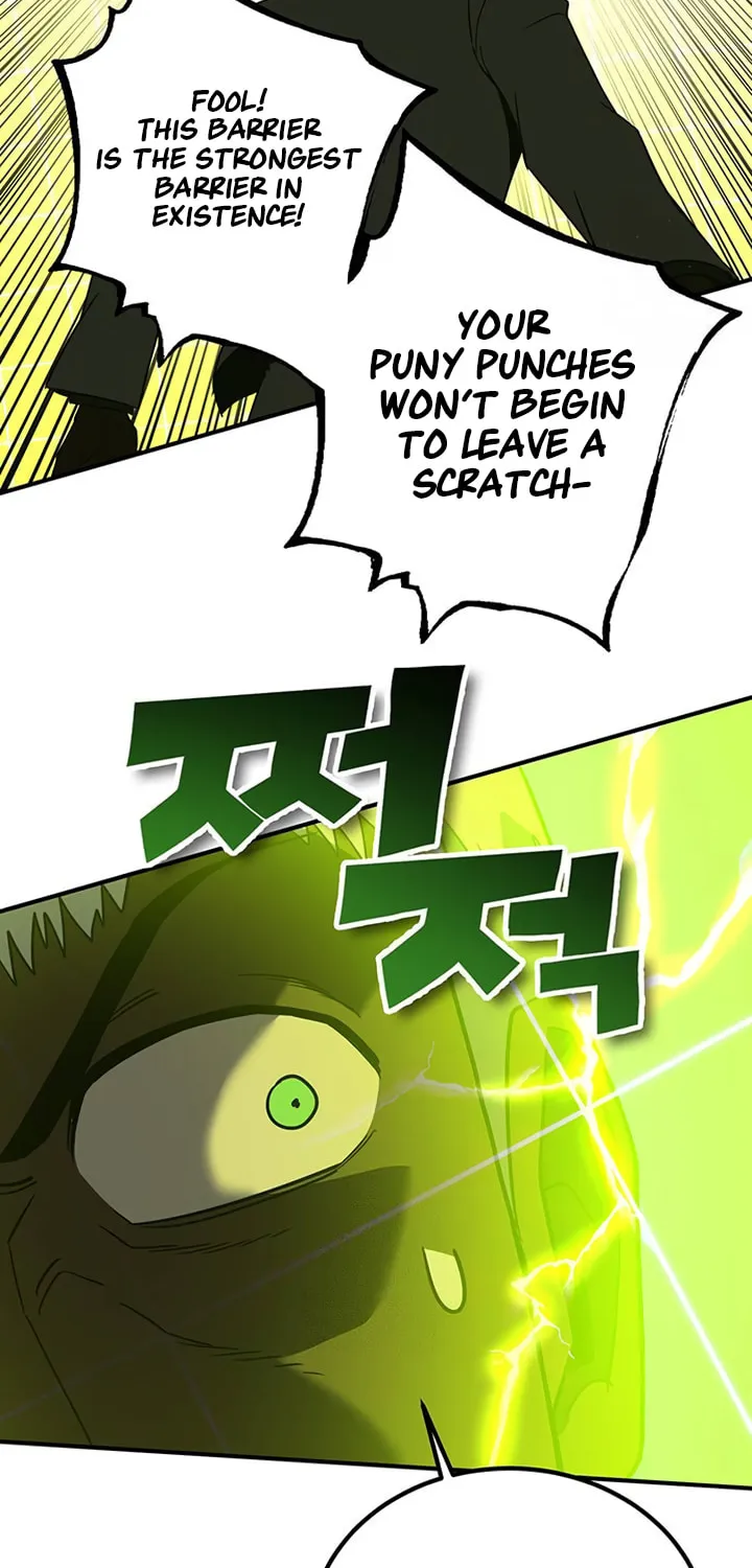 Hardcore Leveling Warrior Chapter 97 page 12 - 