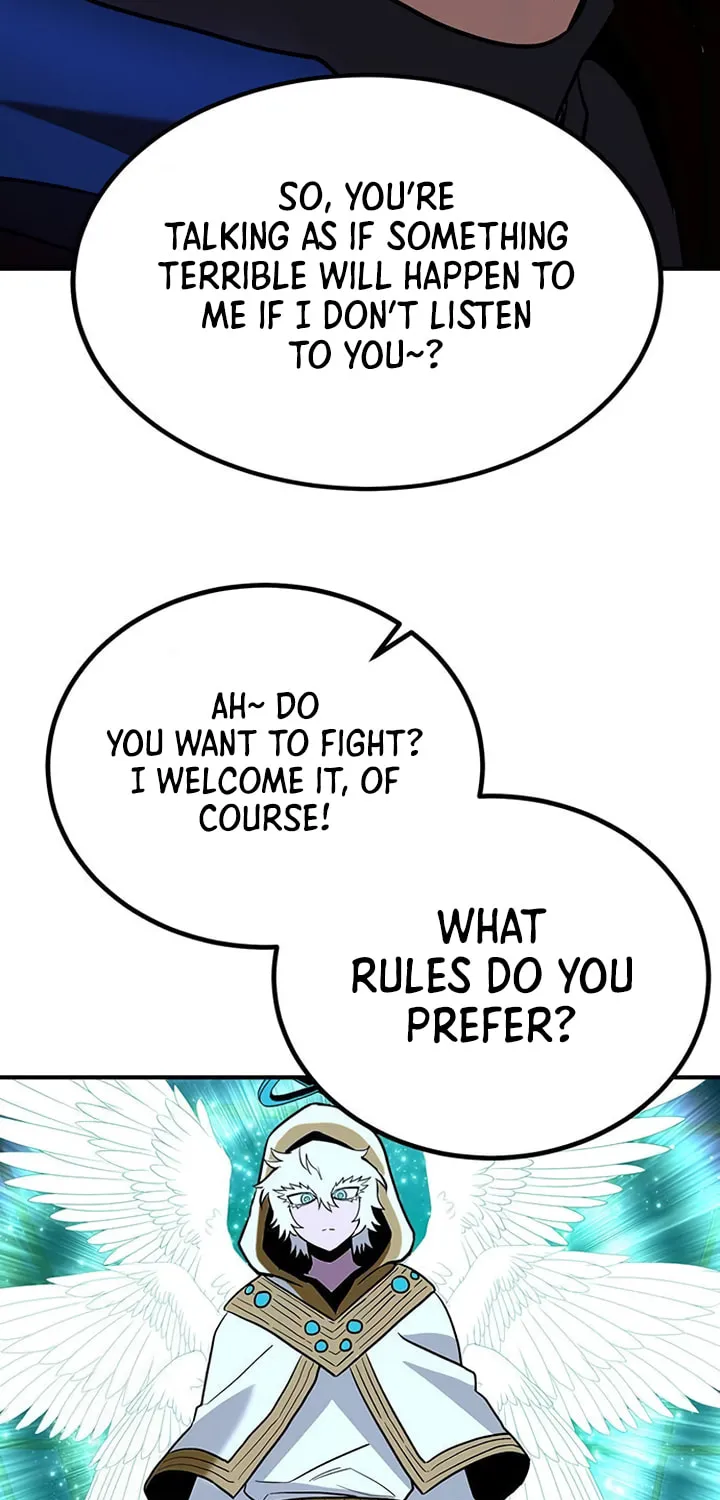 Hardcore Leveling Warrior Chapter 97 page 111 - 
