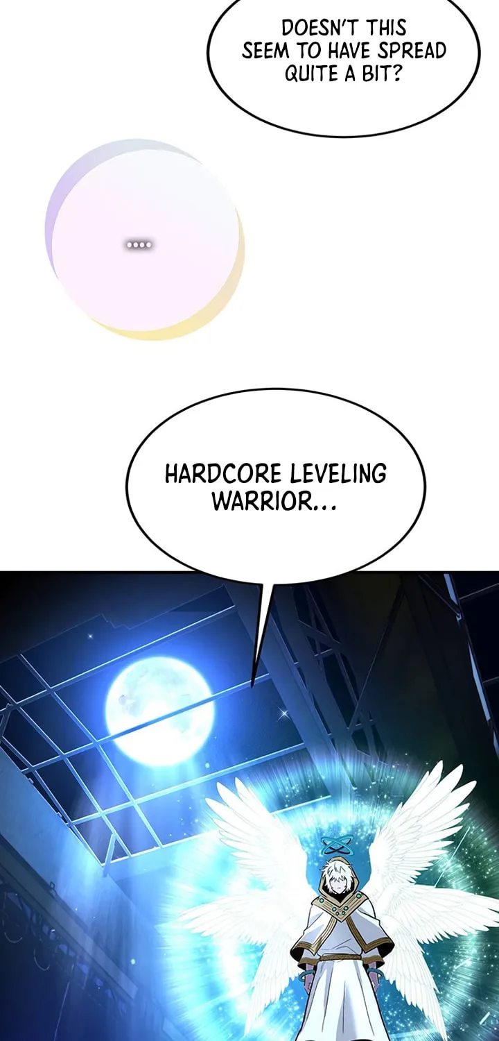 Hardcore Leveling Warrior Chapter 97 page 113 - 
