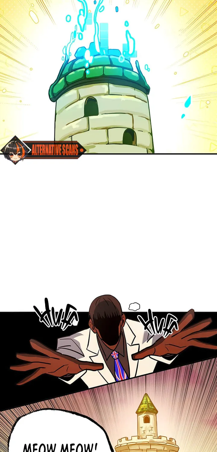 Hardcore Leveling Warrior Chapter 97 page 119 - 