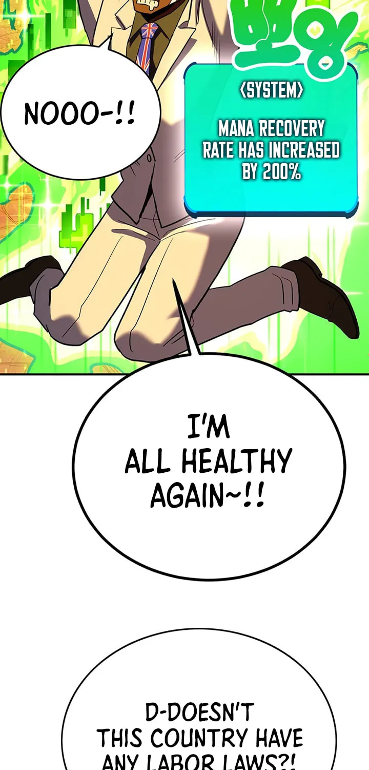 Hardcore Leveling Warrior Chapter 97 page 125 - 