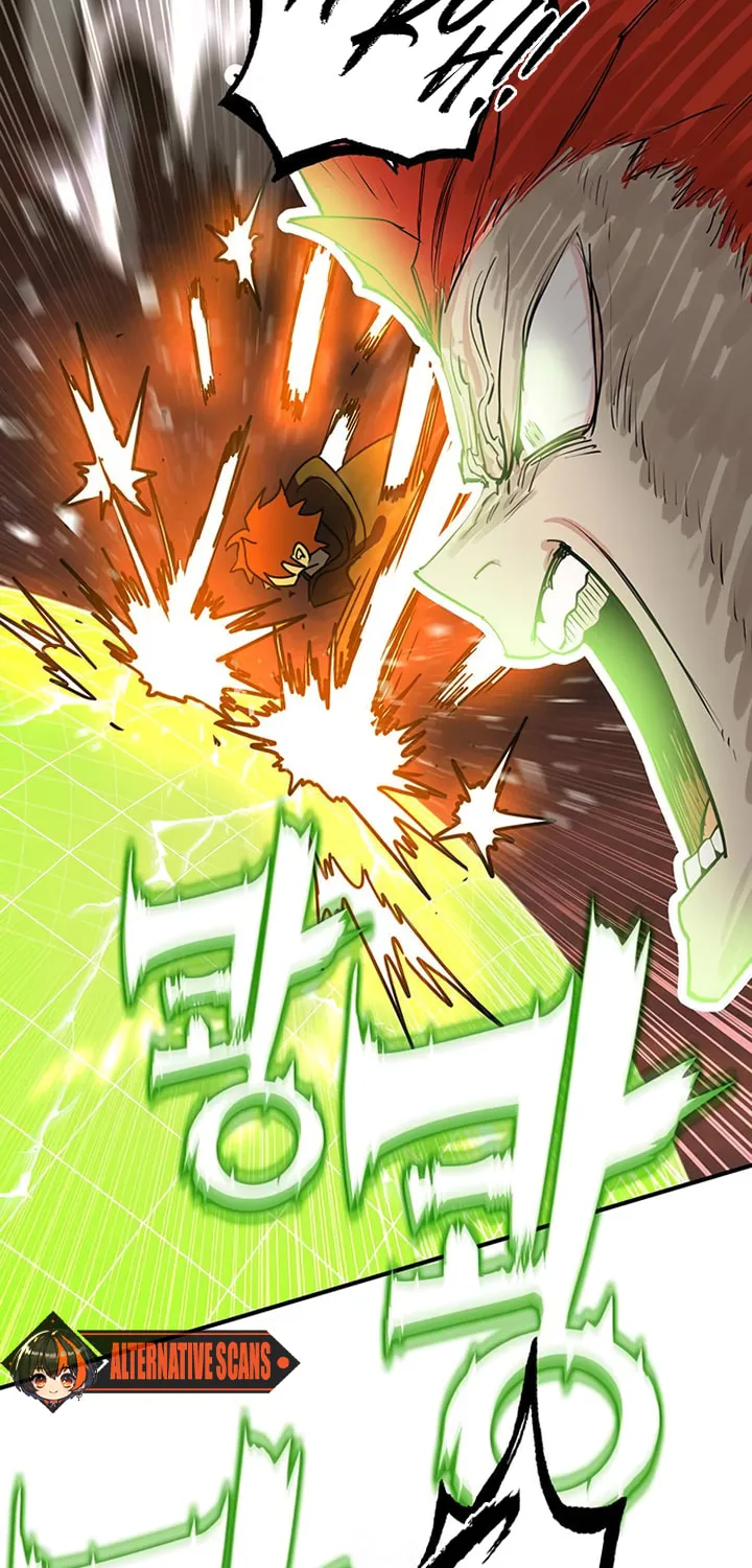 Hardcore Leveling Warrior Chapter 97 page 14 - 