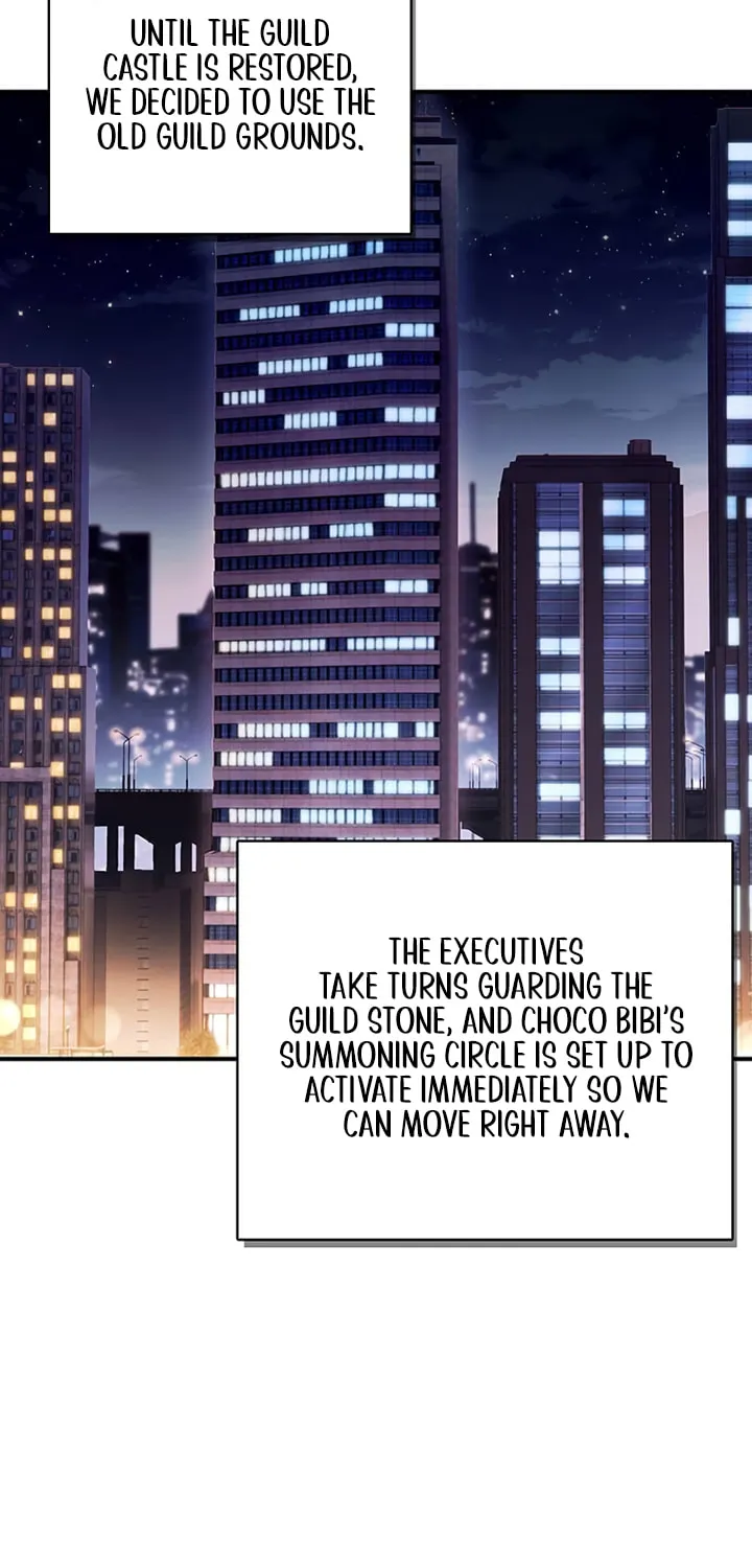 Hardcore Leveling Warrior Chapter 97 page 131 - 