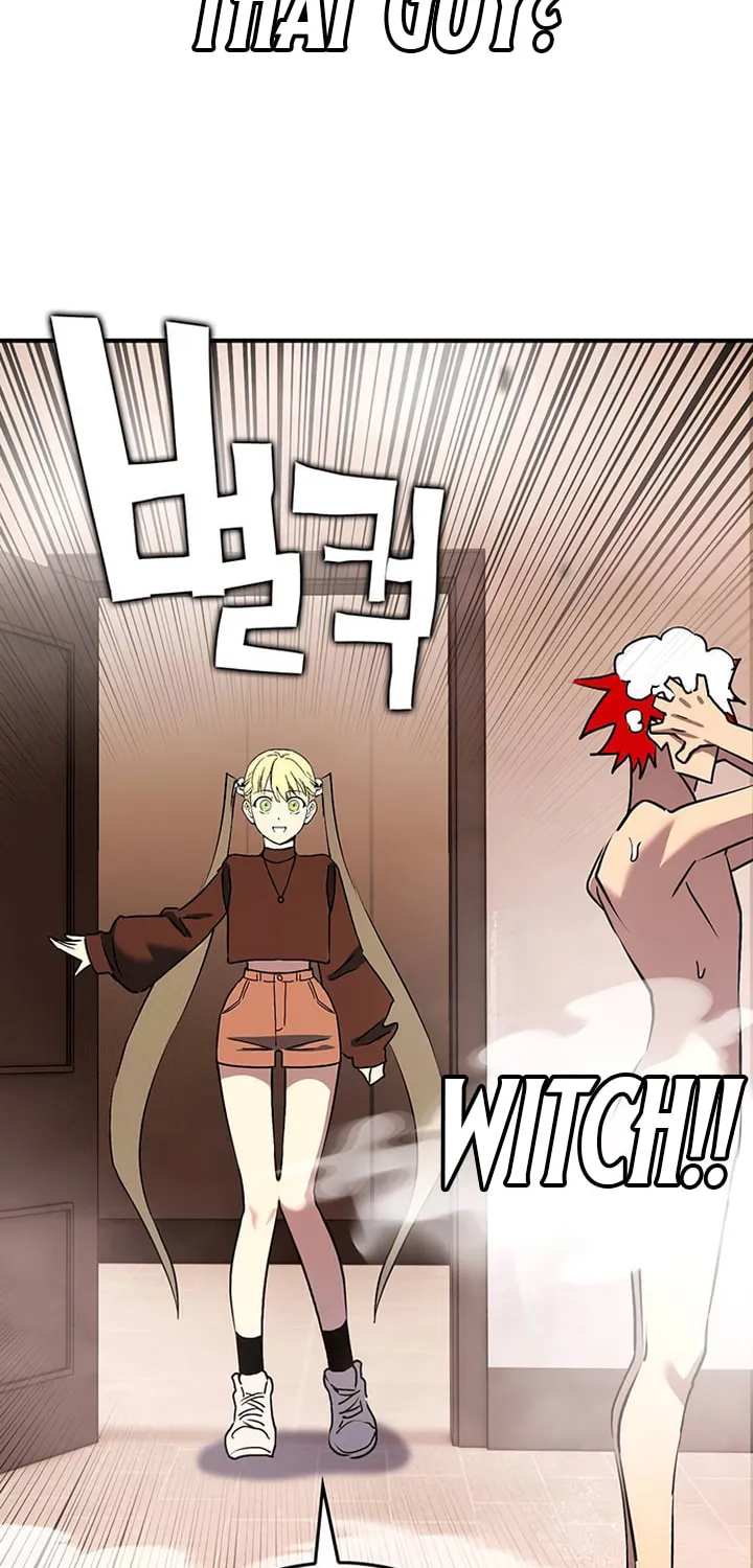 Hardcore Leveling Warrior Chapter 97 page 138 - 