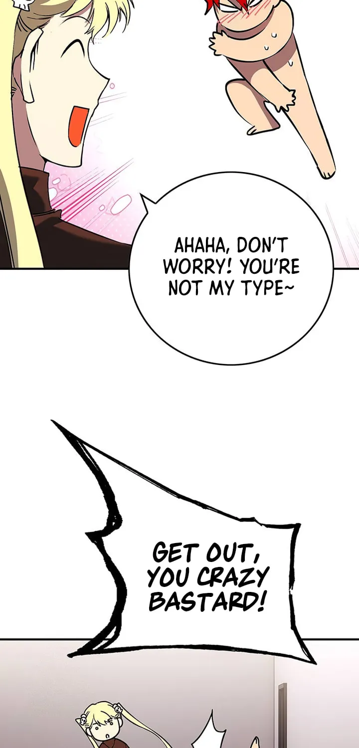 Hardcore Leveling Warrior Chapter 97 page 140 - 