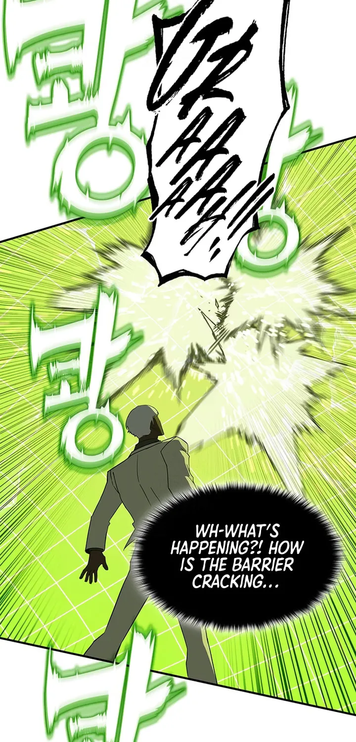 Hardcore Leveling Warrior Chapter 97 page 15 - 