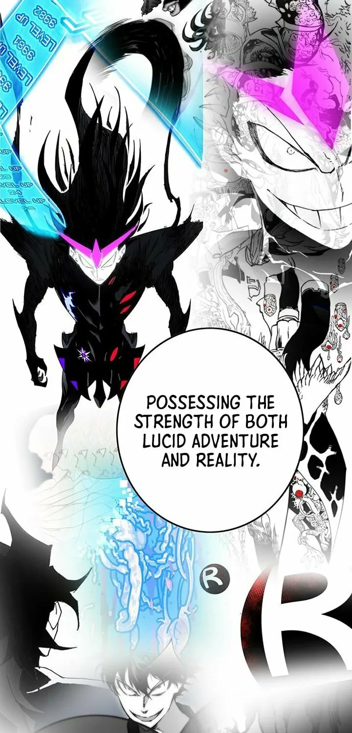 Hardcore Leveling Warrior Chapter 97 page 149 - 